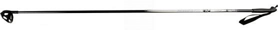 Běžecké hole Rossignol ESCAPE Black model 2011/12