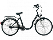 Kolo Leader Fox POLLY NX3 Black model 2011