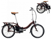 Kolo Dahon BOOST model 2011