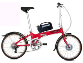 Kolo Dahon ELEKTRO VITESSE model 2011