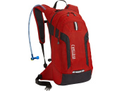 Batoh Camelbak BLOWFISH Racing Red Charcoal model 2012