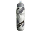 Láhev Camelbak PODIUM BIG CHILL 0.75L Clear Carbon