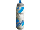 Láhev Camelbak PODIUM BIG CHILL 0.75L Clear Imola Blue