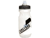 Láhev Camelbak PODIUM 0.6L Clear Carbon