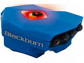 Světlo Blackburn FLEA USB FRONT Blue model 2011