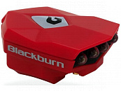 Světlo Blackburn FLEA USB FRONT Red model 2011