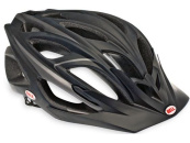 Helma Bell DELIRIUM Matte Black Titanium model 2012