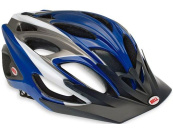 Helma Bell DELIRIUM Blue Titanium model 2012