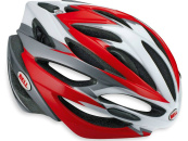 Helma Bell ARRAY Red White model 2011