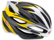 Helma Bell ARRAY Black Yellow model 2011