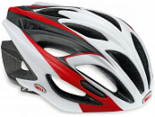 Helma Bell ALCHERA Red Black model 2012