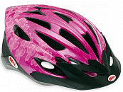 Helma Bell ALIBI Pink Flowers model 2012