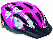 Helma Bell COGNITO FS Pink Flowers model 2012