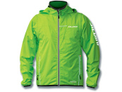 Bunda Silvini VETTA WJ16 LADY Green model 2012
