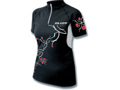 Dres Silvini UNICO WD01 LADY Black White model 2012