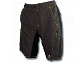 Kalhoty Silvini MTB MAGO MP40 Grey model 2011