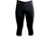 Kalhoty Silvini FORZA 3/4 WP45 LADY Black model 2012