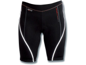 Kalhoty Silvini FORZA WP31 LADY Black model 2012