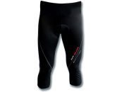 Kalhoty Silvini PUNTA 3/4 CP47 JUNIOR Black Grey model 2012
