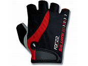 Rukavice Silvini FORZA MA19 Red model 2012