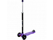 Kickboard Micro MAXI MICRO JUNIOR Purple model 2011