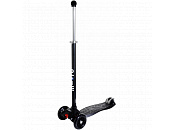 Kickboard Micro MAXI MICRO JUNIOR Black model 2011