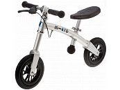 Odrážedlo Micro G-BIKE + AIR WHEELS model 2011