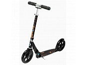 Koloběžka Micro MICRO BLACK model 2011