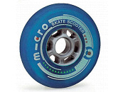 Kolečko Micro MICRO 100mm Blue model 2011
