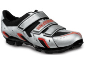 Boty Diadora FAST MTB Silver model 2010