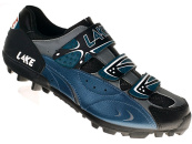 Boty Lake MX 85 LADY Blue Steel model 2009