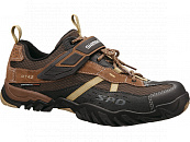 Boty Shimano SH-MT42 Brown model 2011