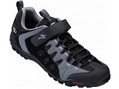 Boty Specialized TAHOE Black Charcoal model 2011