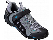 Boty Specialized TAHOE WMN Black Grey Blue model 2011