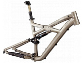 Rám Specialized ENDURO EXPERT Ti Pab model 2010