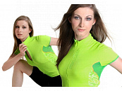 Dres Kellys ARWEN LADY Green model 2011
