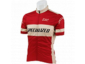 Dres Specialized PRO JERSEY Crimson model 2010