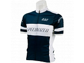 Dres Specialized PRO JERSEY Navy model 2010