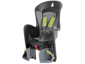 Sedačka Polisport BILBY Black Grey Green model 2011