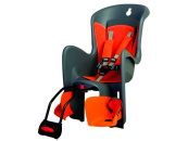 Sedačka Polisport BILBY Grey Orange model 2011