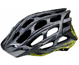 Helma Specialized S-WORKS MT Matte Black Lime model 2011