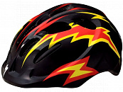 Helma Specialized SMALL FRY Light Black 3-7let model 2011