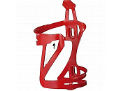 Košík Specialized ZEE CAGE ALLOY Red White model 2011