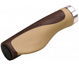 Gripy Specialized BG CONTOUR LOCKING GRIP Brown Tantal model 2011