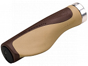 Gripy Specialized BG CONTOUR LOCKING GRIP Brown Tantal model 2011