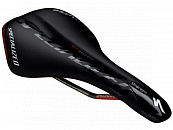 Sedlo Specialized PHENOM TEAM Black Red model 2011