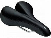 Sedlo Specialized MILANO Black model 2011