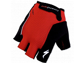 Rukavice Specialized BG SPORT Red Black model 2011