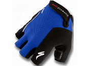Rukavice Specialized BG SPORT Blue Black model 2011