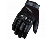 Rukavice Specialized FORTRESS Black Black model 2011